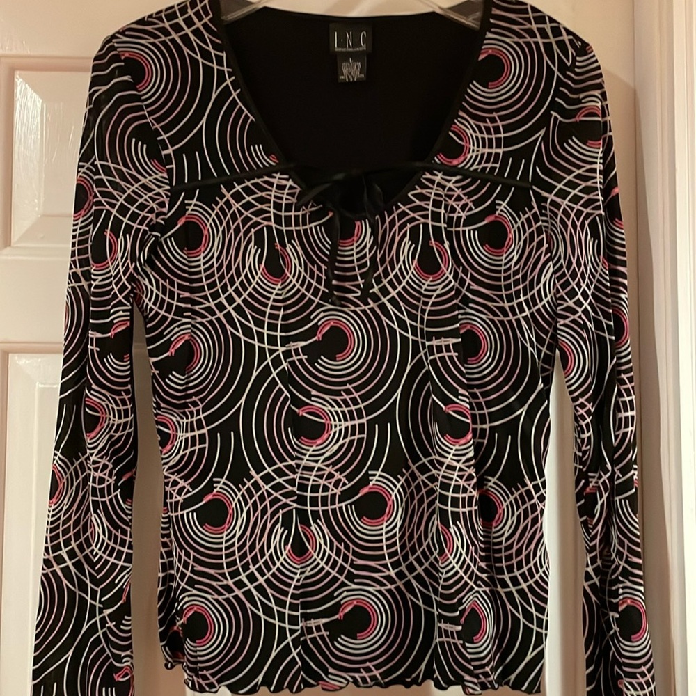 INC International Concepts Size large